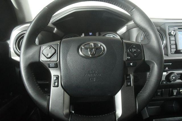 2019 Toyota Tacoma SR5 photo