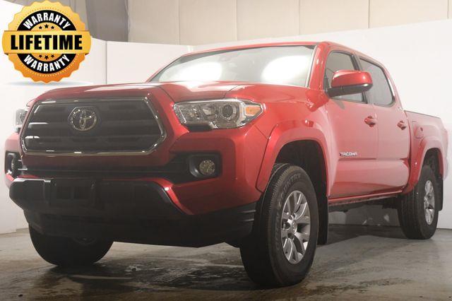 2019 Toyota Tacoma SR5 photo