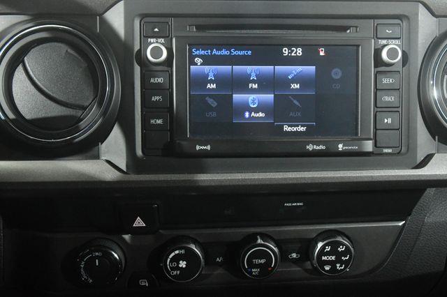 2019 Toyota Tacoma SR5 photo