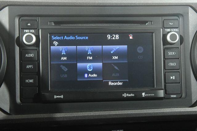 2019 Toyota Tacoma SR5 photo