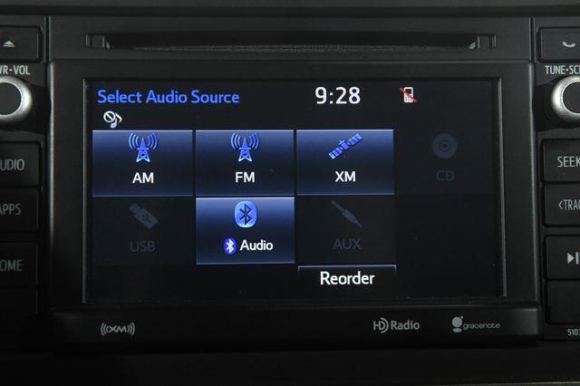 2019 Toyota Tacoma SR5 photo