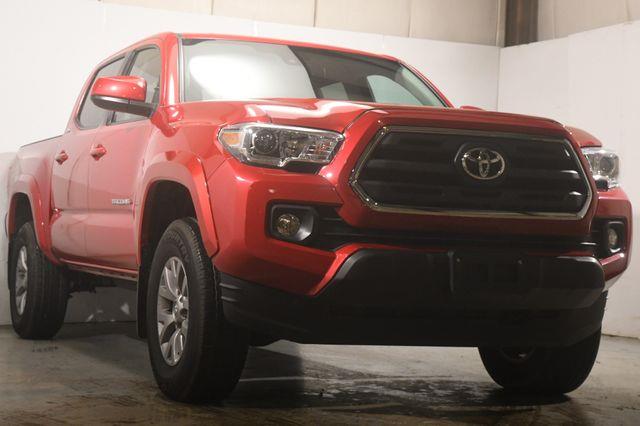 2019 Toyota Tacoma SR5 photo