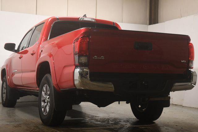 2019 Toyota Tacoma SR5 photo