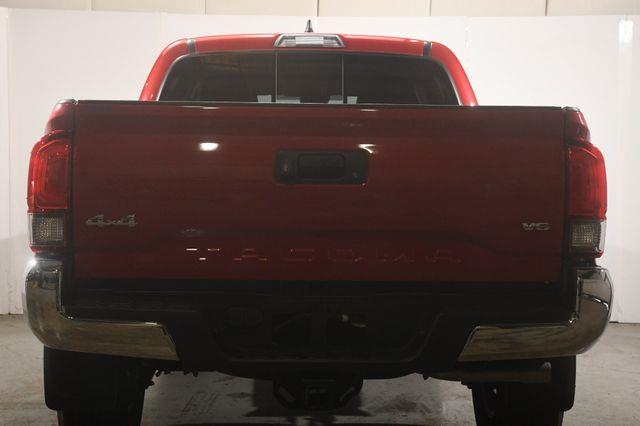 2019 Toyota Tacoma SR5 photo