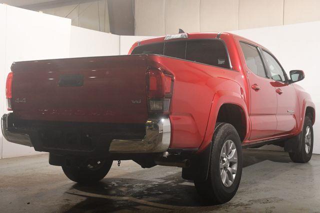 2019 Toyota Tacoma SR5 photo