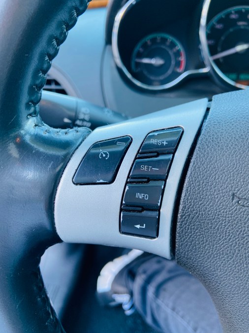 2011 Chevrolet Malibu LT photo