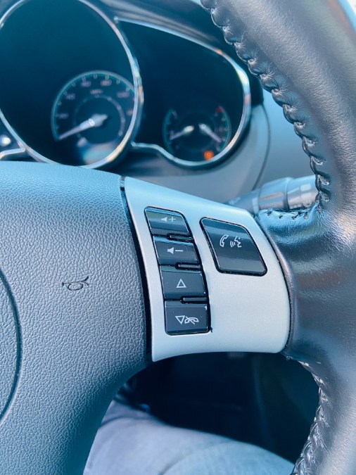 2011 Chevrolet Malibu LT photo