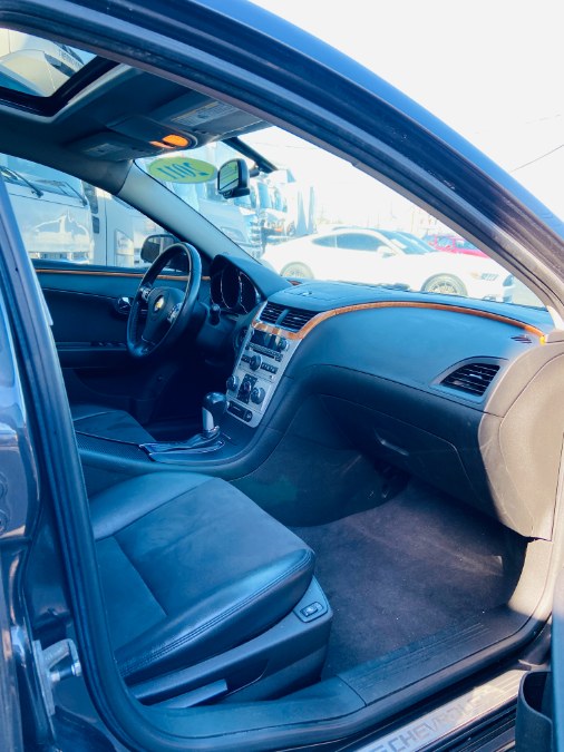 2011 Chevrolet Malibu LT photo