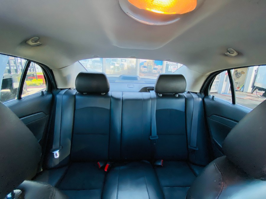 2011 Chevrolet Malibu LT photo