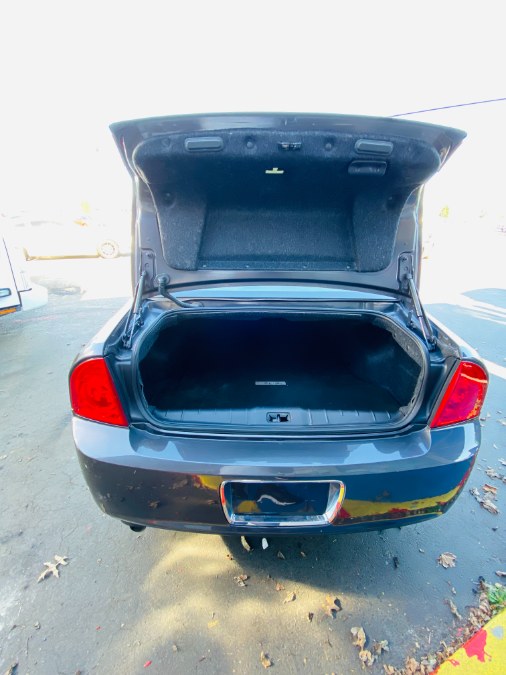 2011 Chevrolet Malibu LT photo