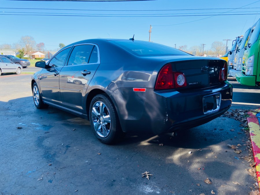 2011 Chevrolet Malibu LT photo