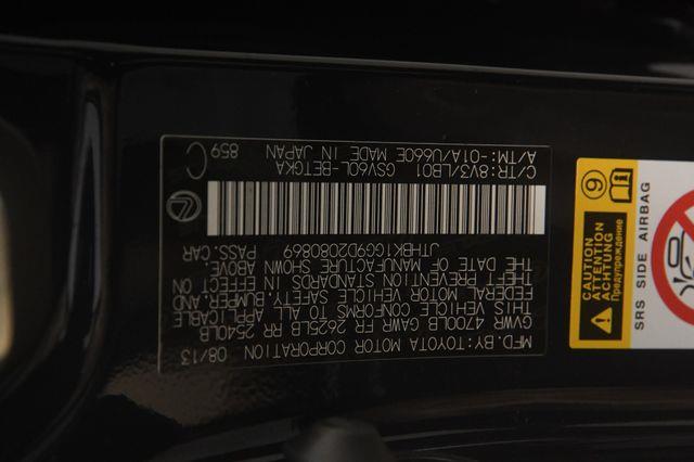 2013 Lexus ES 350 photo