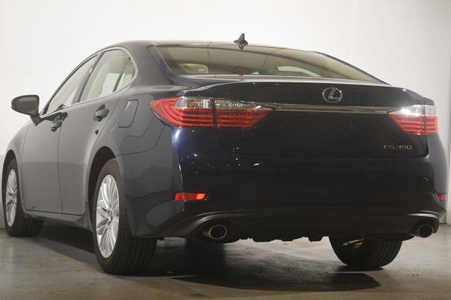 2013 Lexus ES 350 photo