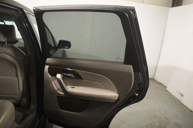 2011 Acura MDX Base w/Tech photo