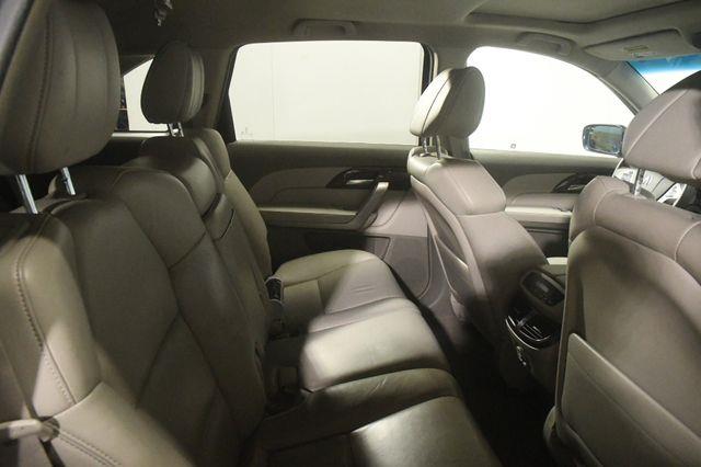 2011 Acura MDX Base w/Tech photo
