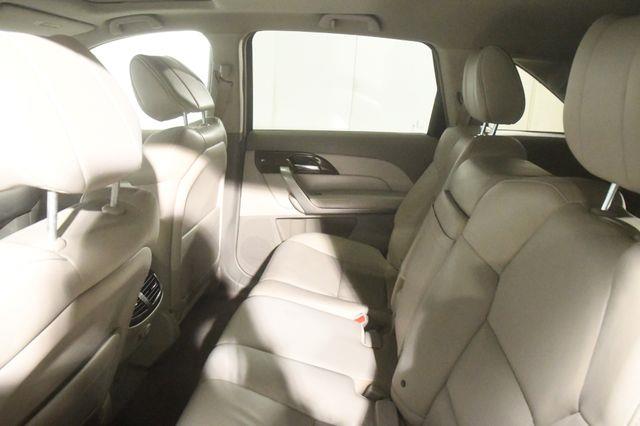 2011 Acura MDX Base w/Tech photo