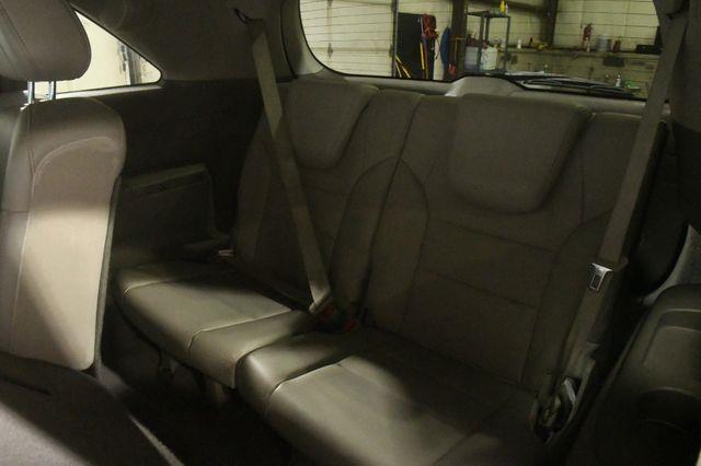 2011 Acura MDX Base w/Tech photo