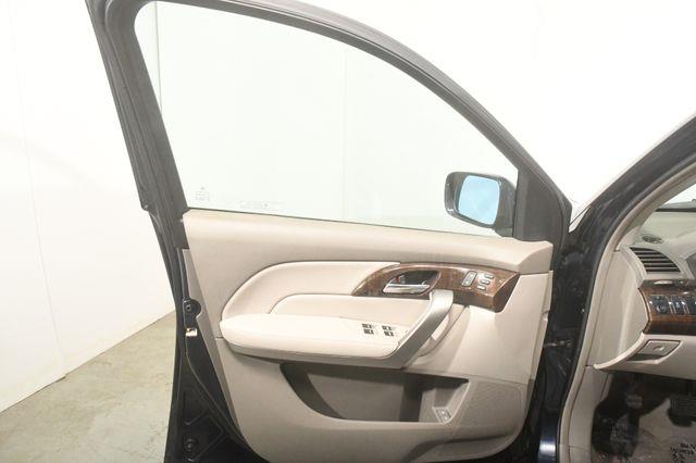 2011 Acura MDX Base w/Tech photo