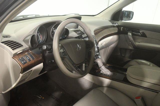 2011 Acura MDX Base w/Tech photo