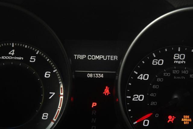 2011 Acura MDX Base w/Tech photo