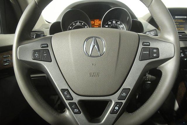 2011 Acura MDX Base w/Tech photo