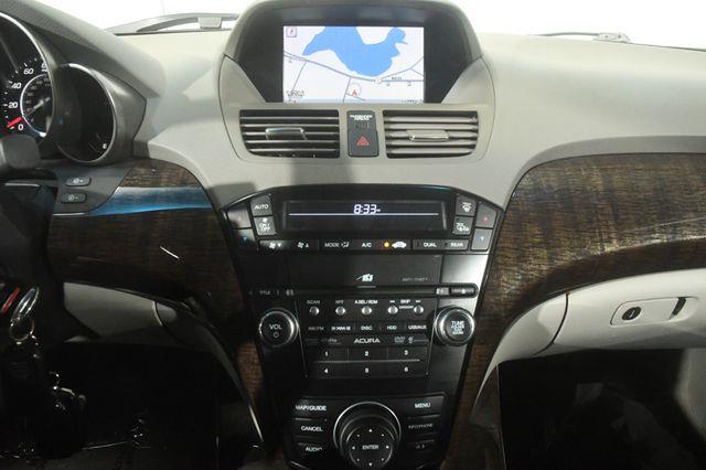 2011 Acura MDX Base w/Tech photo