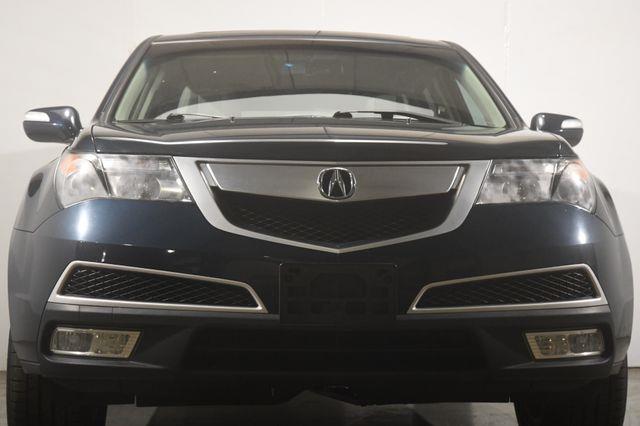2011 Acura MDX Base w/Tech photo