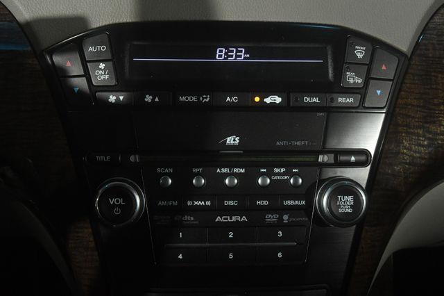 2011 Acura MDX Base w/Tech photo