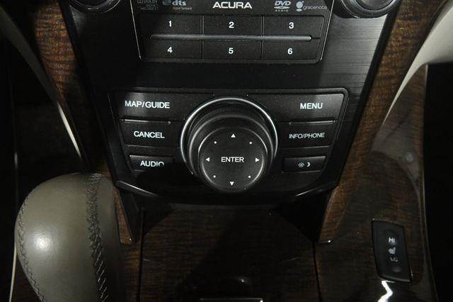 2011 Acura MDX Base w/Tech photo