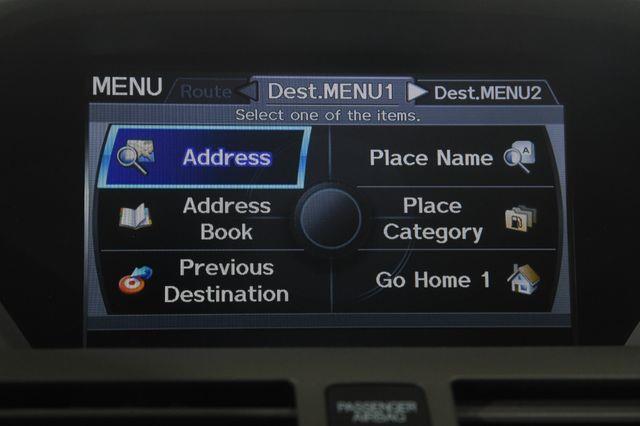 2011 Acura MDX Base w/Tech photo