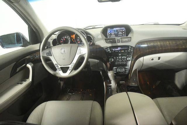 2011 Acura MDX Base w/Tech photo