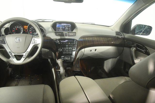 2011 Acura MDX Base w/Tech photo