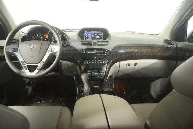 2011 Acura MDX Base w/Tech photo
