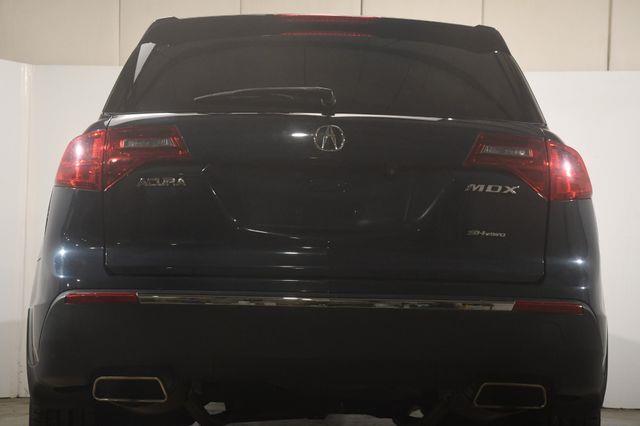 2011 Acura MDX Base w/Tech photo