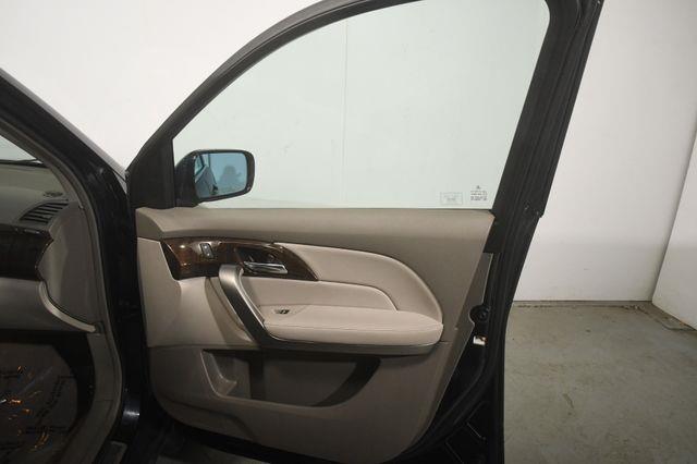 2011 Acura MDX Base w/Tech photo