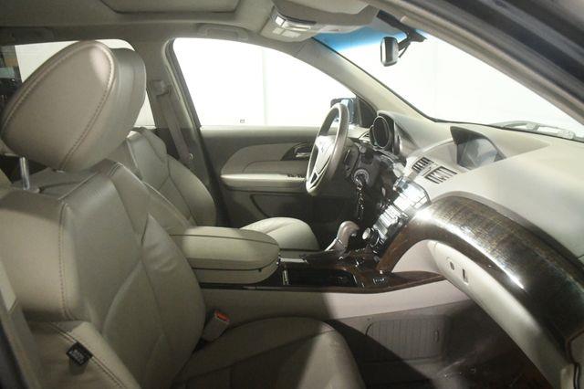 2011 Acura MDX Base w/Tech photo