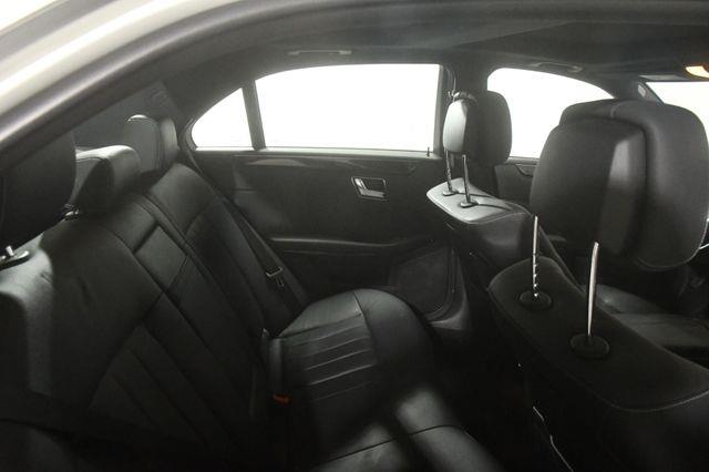 2014 Mercedes-Benz E-Class E550 4MATIC photo