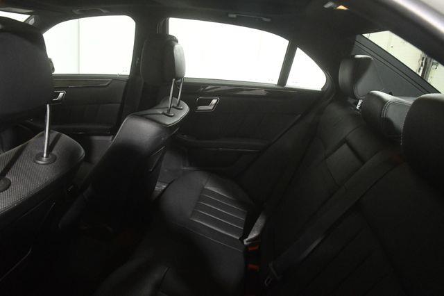 2014 Mercedes-Benz E-Class E550 4MATIC photo