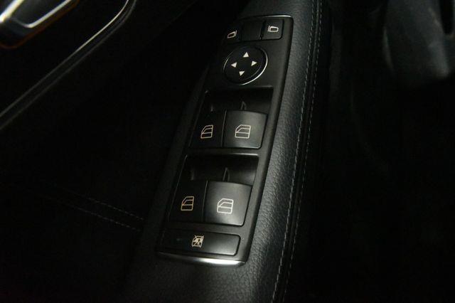 2014 Mercedes-Benz E-Class E550 4MATIC photo