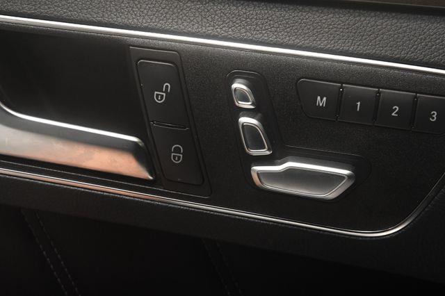 2014 Mercedes-Benz E-Class E550 4MATIC photo