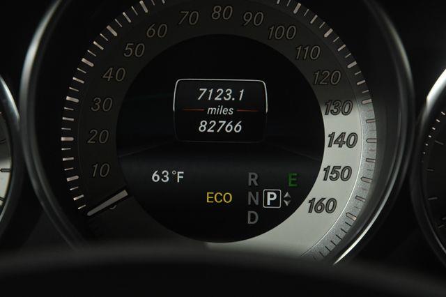2014 Mercedes-Benz E-Class E550 4MATIC photo