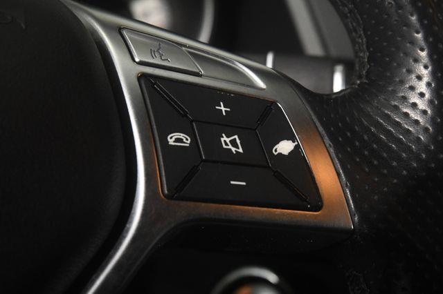 2014 Mercedes-Benz E-Class E550 4MATIC photo