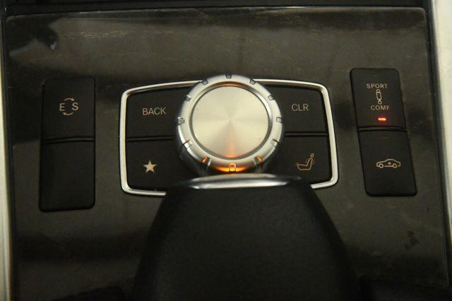 2014 Mercedes-Benz E-Class E550 4MATIC photo