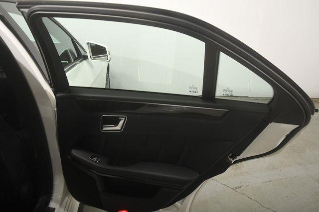 2014 Mercedes-Benz E-Class E550 4MATIC photo
