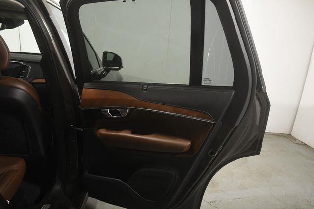 2018 Volvo XC90 Inscription photo