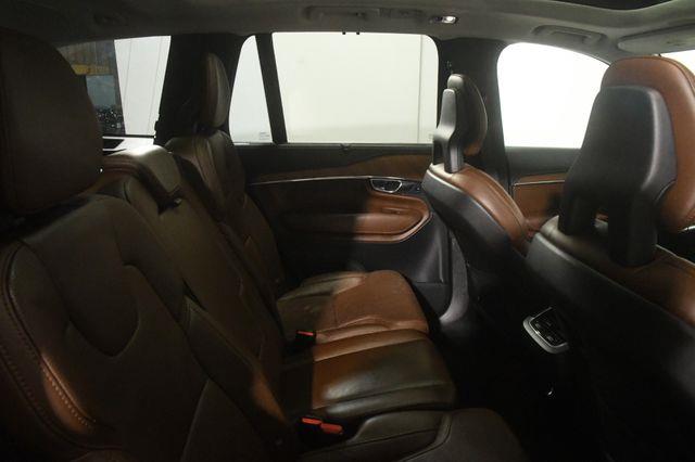 2018 Volvo XC90 Inscription photo