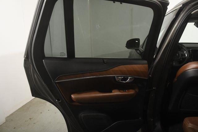 2018 Volvo XC90 Inscription photo