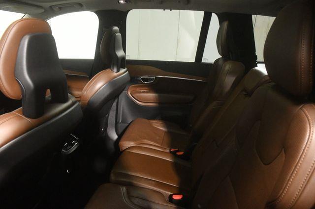 2018 Volvo XC90 Inscription photo
