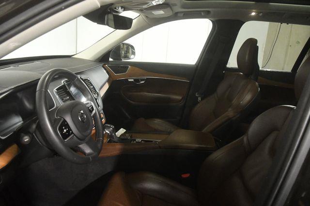 2018 Volvo XC90 Inscription photo