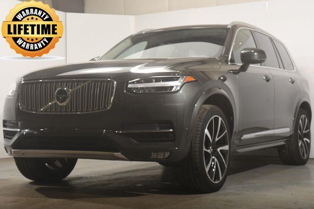 2018 Volvo XC90 Inscription photo